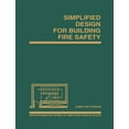 thumbnail image 1 of Parker/Ambrose Simplified Design Guides Simplified Design for Building Fire Safety, Book 16, (Paperback), 1 of 1