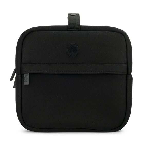 Parker Baby Co. Drift Neoprene Bottle Cooler - Black