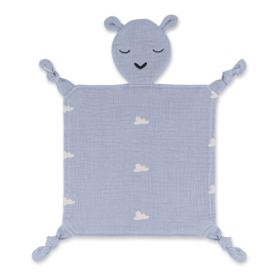 Parker Baby Co. Muslin Lovey - Windy
