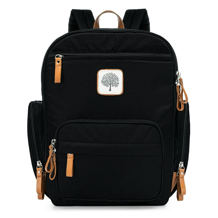 Parker baby diaper backpack 2025