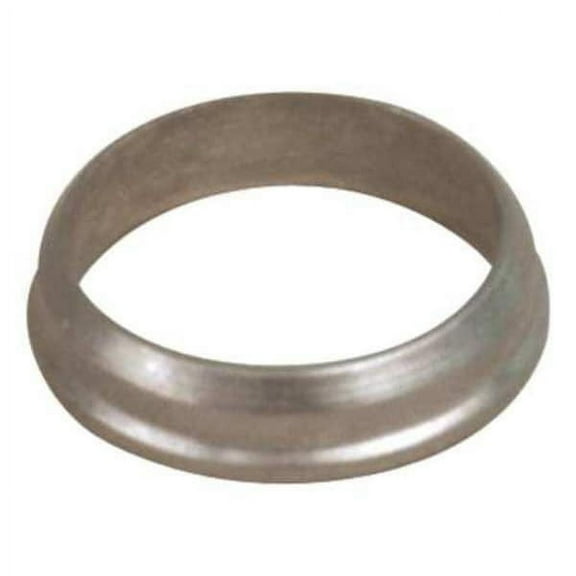 Parker 1" A-LOK 316 SS Back Ferrule 16BF16-316