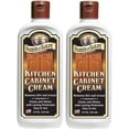 Parker & Bailey Kitchen Cabinet Cream 8 Oz., 2 Pack - Walmart.com
