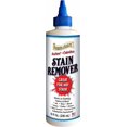 thumbnail image 1 of Parker & Bailey Liquid Stain Remover-Instant laundry clothing fabric ink grease blood grass stain coffee red wine food carpet furniture stain cleaner odorless detergent booster, 8 ounces, 1 of 4