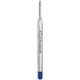 thumbnail image 1 of Parker Ball Point Pen Refill, Blue Ink, Broad Point, Dozen, 1 of 5