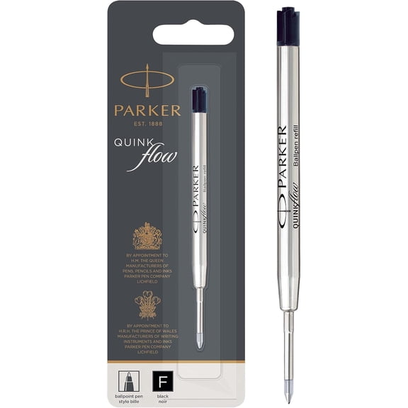 Parker Ballpoint Pen Refil