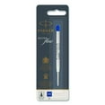 thumbnail image 1 of Refill for Parker Ballpoint Pens, Medium Conical Tip, Blue Ink, 1 of 3