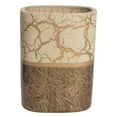 thumbnail image 1 of Parker Bath Accessory Collection Poly Resin Bathroom Tumbler, 1 of 1