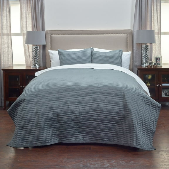 Parker Bedding Set by Rizzy Home