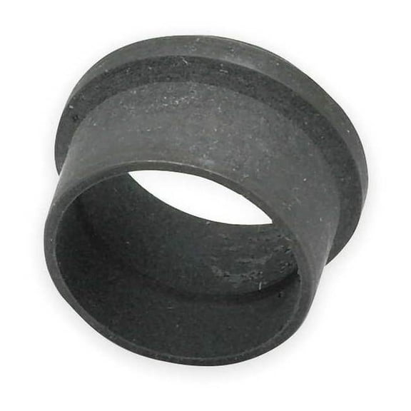 Parker Ferrule, Steel, 5/8 in 10 TU-S