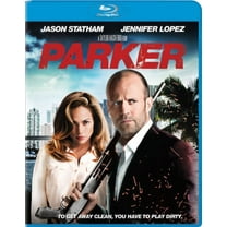 Sony Pictures - Parker [BLU-RAY]
