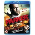 thumbnail image 1 of Parker [Blu-ray], 1 of 1