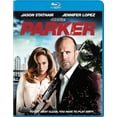 thumbnail image 1 of Pre-Owned Parker (Blu Ray) (Good), 1 of 1