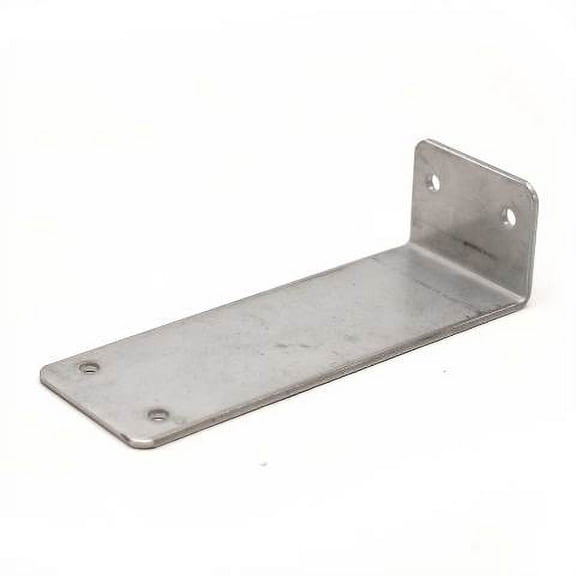 Parker Boat Fuel Tank Mounting Bracket 212570 | 5 1/2 x 2 x 1 1/2 Gas