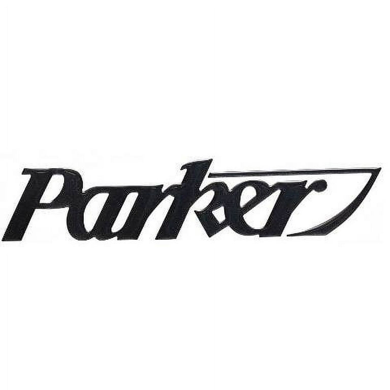 Parker, Brands