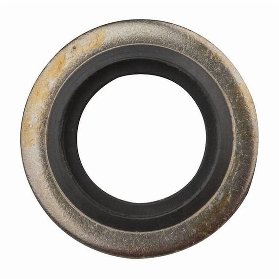 Parker Sealing Washer, 1 1/8 in M30204-SS