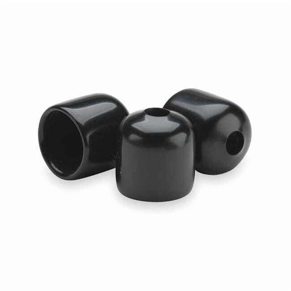 Parker Boot,PrestoWeld,0.53 In OD DB-4