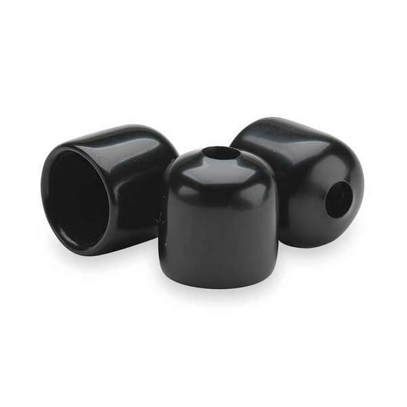 Parker Boot,PrestoWeld,0.53 In OD DB-4