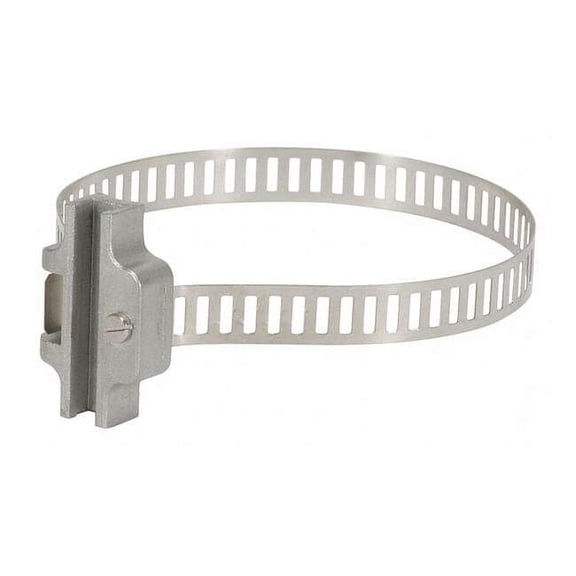 Parker Bracket Assembly,Bore 1-1/8" to 2-1/2" P8S-TMC02