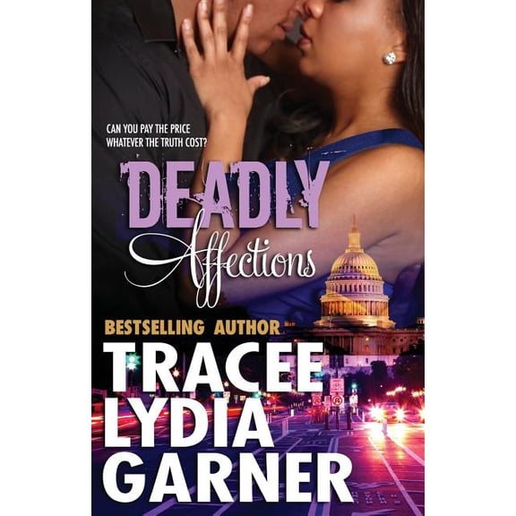 Parker Brother's Family Deadly Affections, Book 2, (Paperback)