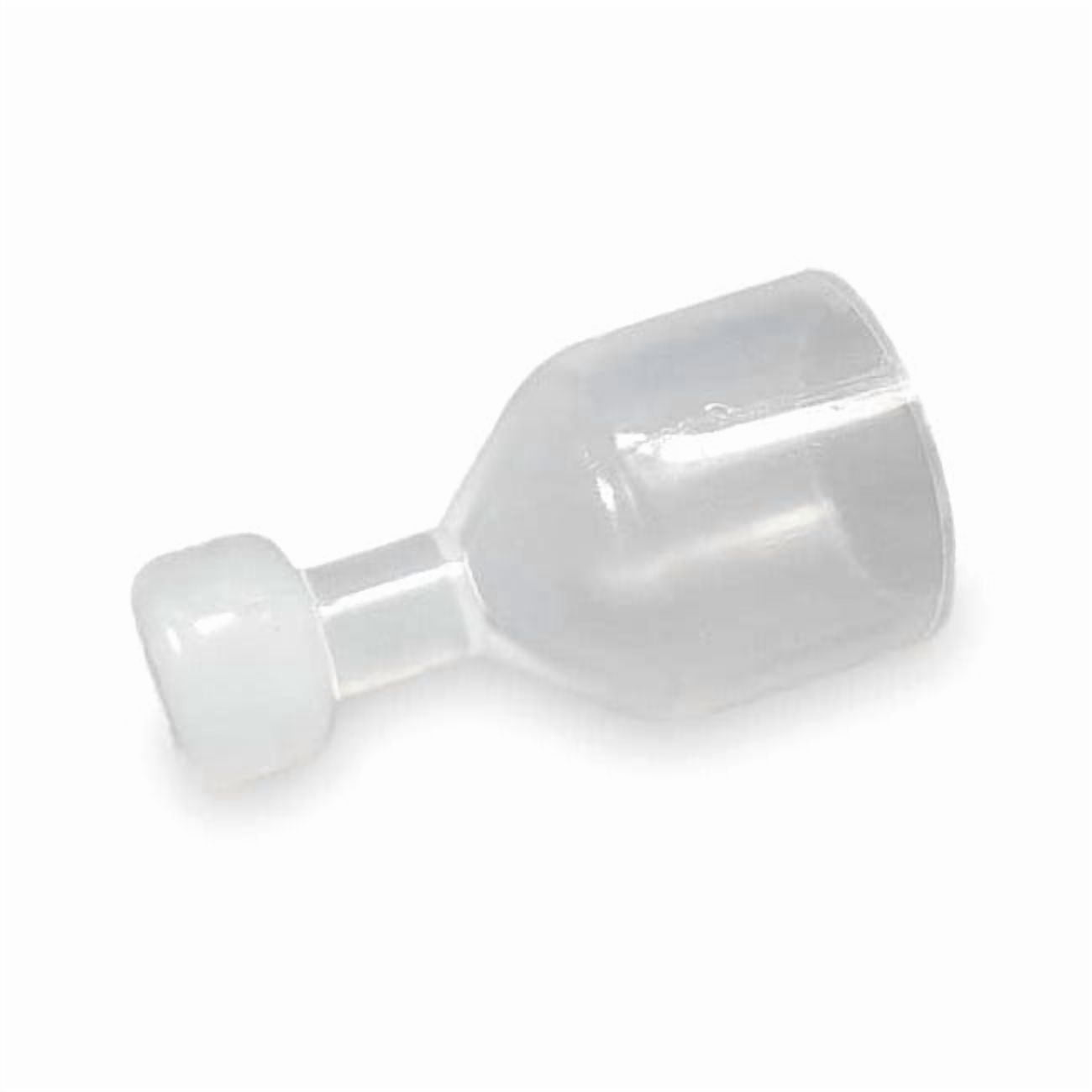 Parker Cap, PFA, Flared 1/4 in FCAP-4 - Walmart.com