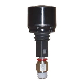 Drain Kit,Auto,232 Max PSI,1/2 NPT EF1