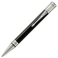 thumbnail image 1 of Parker Duofold Classic Black CT Ballpoint Pen, 1 of 6