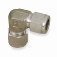 thumbnail image 1 of Parker 3/4" A-LOK 316 SS 90 Degree Elbow 12EE12-316, 1 of 1