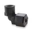 thumbnail image 1 of Parker 1/4" Compression x FNPT 90 Degree Elbow P4FE4, 1 of 1
