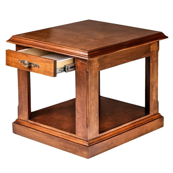 Parker End Table
