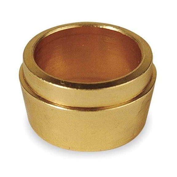 Parker 1/8" CPI Compression Brass Ferrule 2 TZ-B