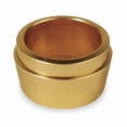 thumbnail image 1 of Parker 3/16" CPI Compression Brass Ferrule 3 TZ-B, 1 of 1