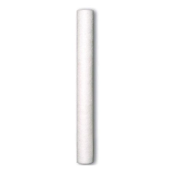 Parker Filter Cartridge,20 micron,10" H,PK6 AVS20M10