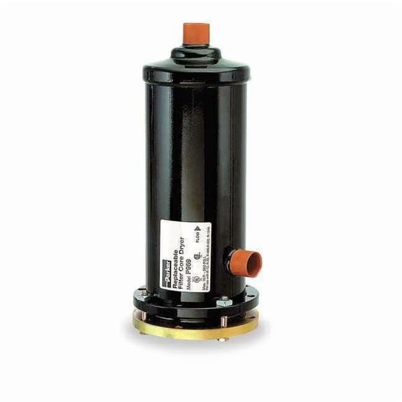 Parker Filter, Dryer, Shell P-969