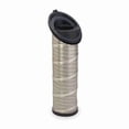 thumbnail image 1 of Parker Filter Element,40 Micron,10 GPM,200 PSI 940803, 1 of 1