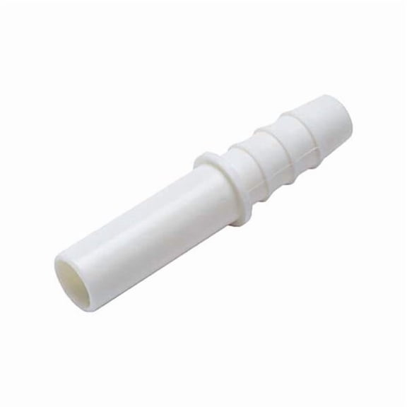 Parker Fitting,50 mm,Polymer,Push-to-Connect 6322 60 60WP2