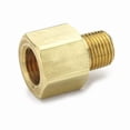 thumbnail image 1 of Parker Flare Fittings,Brass,1" 664FHD-4-4, 1 of 1