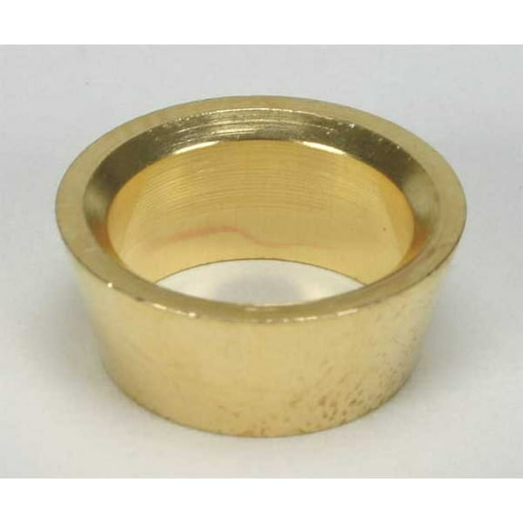 Parker 3/4" Compression Brass Front Ferrule 12FF12-B