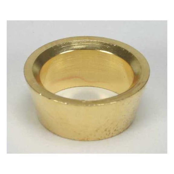 Parker 3/4" Compression Brass Front Ferrule 12FF12-B