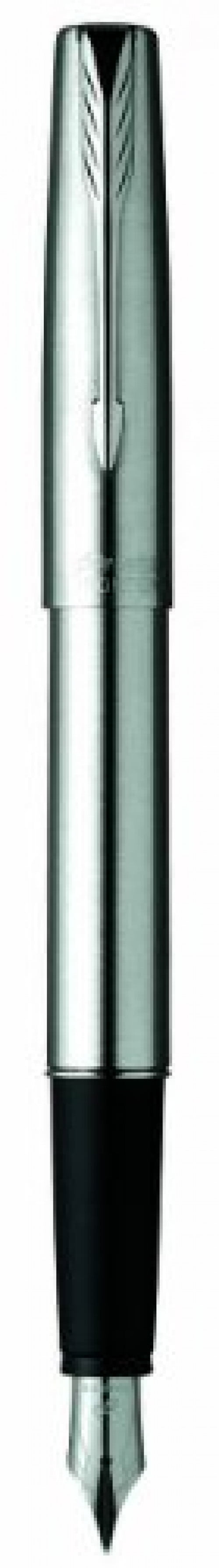 Parker Frontier: Stainless Steel CT Fountain-Pen, Zambia Ubuy