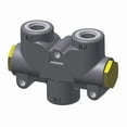 thumbnail image 1 of Parker Gresen Hydraulic Flow Divider,3/4 in PDC-75-50, 1 of 1