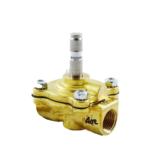 Parker Hannifin 08F22C2140AAF Fluid Control 1/2 Nc, 5/200 Air5/135 Wtr/Oil