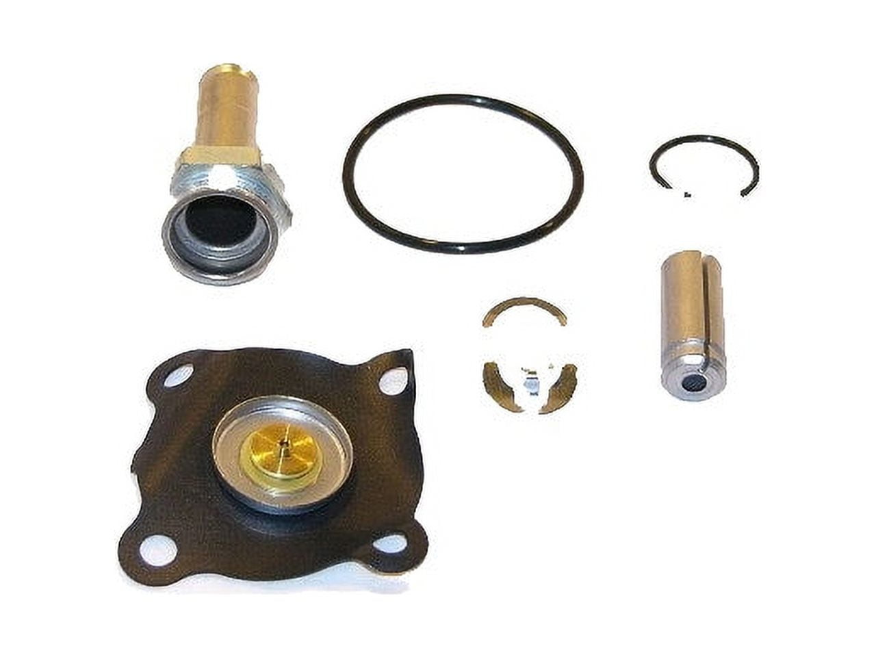 Parker Hannifin 12F23C2148ACFR Fluid Control 3/4 Valve Repair Kit