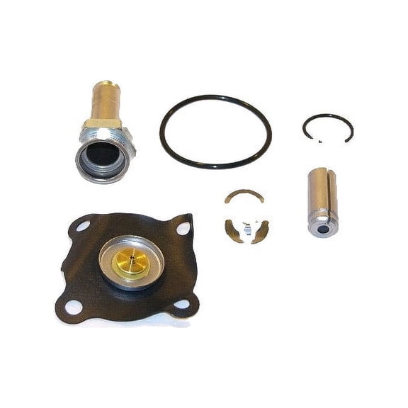 Parker Hannifin 12F23C2148ACFR Fluid Control 3/4 Valve Repair Kit