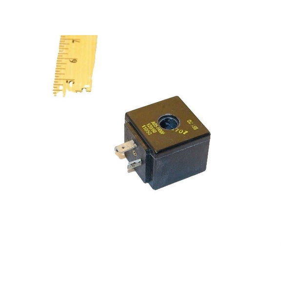 Parker Hannifin AFPH05 120V COIL DIN CONNECTION