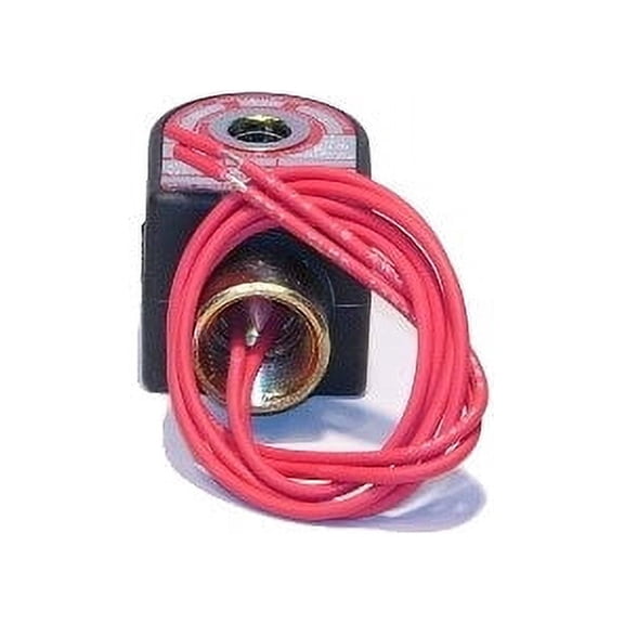 Parker Hannifin H111P3 Fluid Control Solenoid Valve/Control Unit, 110120V, 10W, NEMA 7/9 Enclosure