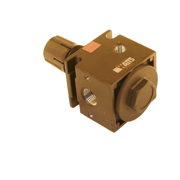 Parker Hannifin R75-03C Fluid Air 3/8 Airreg 0-125 Out300 Maxin