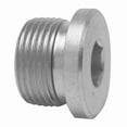 thumbnail image 1 of Parker Hollow Hex Plug,M20 x 1.5,Metric VSTI20X1.5EDCF, 1 of 1