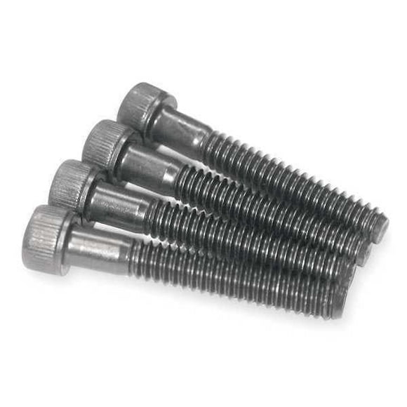 Parker Hydraulic Bolt Kit,Alloy Steel,1.25 in L BK209