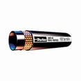 thumbnail image 1 of Parker Hydraulic Hose,1/2" ID,50 ft. L 387TC-8-BX, 1 of 1