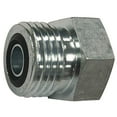 thumbnail image 1 of Parker Hydraulic Plug,Male ORS Fitting Thread 8 PNLO-S, 1 of 1